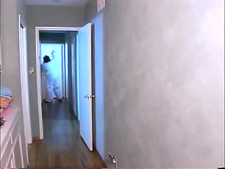 The Asian beauty and the beast!