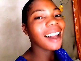 Super cute moments with Judithxxx