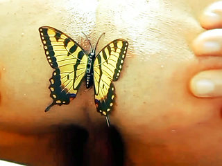 Do You Want To Lick My Butterfly?