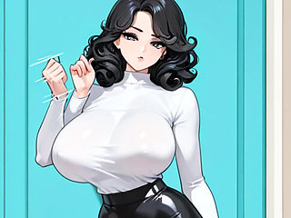 Door-to-door service is an inch of Internet celebrity