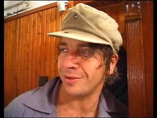 Horny Whore Was Satisfied When She Get Fuck