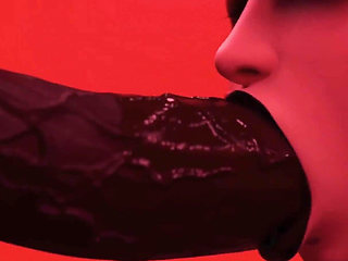 Shadows of Desire by Shamandev - Letting a BBC with Blue Balls, Hot Prankster, 63