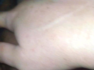 MILF with a juicy pussy, talks dirty, asks for cock and gets everything wet, how to hide this from her husband?