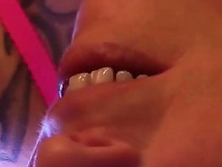 Vanessas ass fucked in doggy style