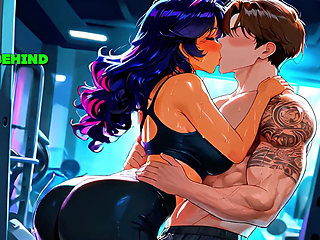 My Husband Never Fucked Me Like This - Ai Generation