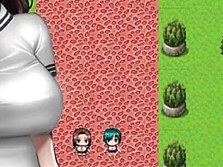 Savior Quest - Part 2 MILF Airline by Loveskysan69