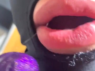 Need Someone to Suck on My Titties Asap
