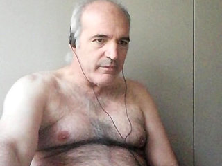 A Handjob for You My Friend