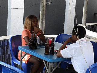 How We Find and Fuck Sluts in Africa