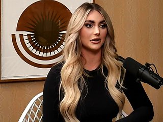 Kayley Gunner Interview: From Army Sergeant to Porn Star