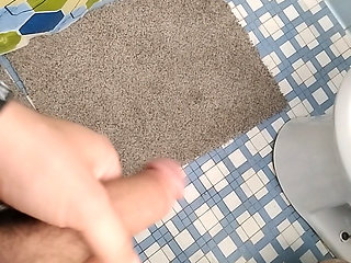 Solo big dick
