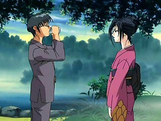 H4n4 D0re1 01 sub espaol: Asian, Interracial  Masturbation Porn