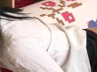 Bratty Teen Gets Taught a Lesson with Hard Anal