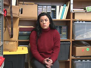 Hung Jack conquers sultry Monica in raw reality