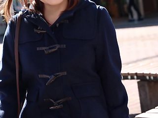 336KNB-205　【爆乳Iカップ】【おっぱい劇場開幕！！】挿入大好き37歳爆乳人妻がAV出演。最強クラス熟れパイの圧倒的な圧力でち◯こはスグに暴発寸前！？