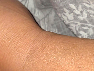 Divorced step mom handjob step son Big dick after band practice