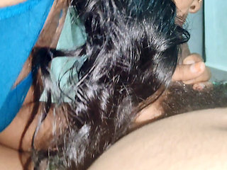 Hot Telugu Couple Romance - Real Desi Lovers