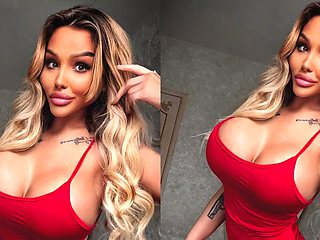 Face-sitting Fucking Friends Wife Hard Cum-shot