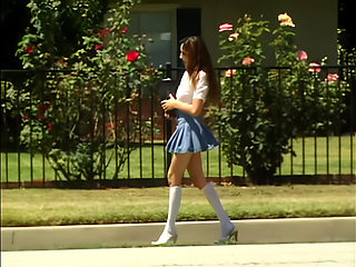 Julianna Sterling: Young, Beautiful, with a Small Soft Ass to Fuck