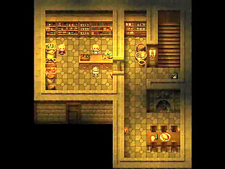 Fucking the Horny Wife with the Giant Cock