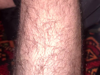 Presenting my beautiful cock