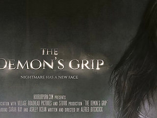 X Virtual 64 the Demon's Grip in 180