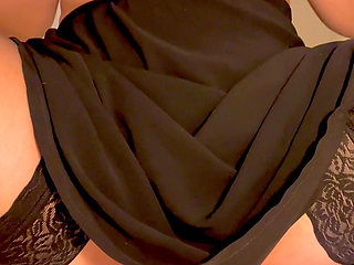 Hijab - Niqab Girl - Solo - Masturbation - Sexy Arabic Girl