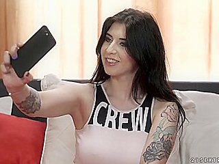 Sheryl Blossom - Fuck My Pussy Grandpa