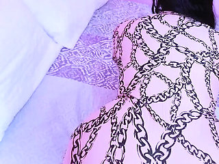 Big Ass Arab Teen Chaima Gets Sauna Fuck by Big Cock Moroccan - Amateur Doggy Style HD