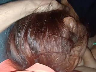 Step Dad Uses Me To Me And Let Go Inside Me