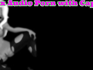 AUDIO ONLY - Spanish captions I'm telling your boss that you sucked a dildo for me JOI CEI