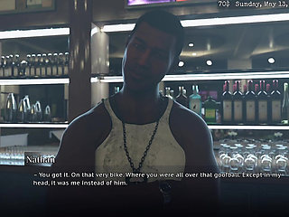 Boundaries of Morality - V0.551 - Part 4