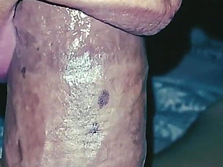 She Loves to Taste My Precum!!