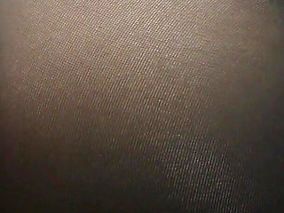 Step Big Ass Job in Pantyhose