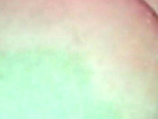 Masked Blonde Squirts Wildly From Deep Fingering Explosion