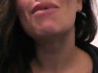 There's No Getting Away as Stepmom Makes Her Boy Pay with an Erotically Tickling Session