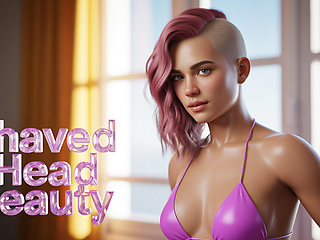 HOT YOUNG CYBERPUNK GIRL FUCKED HARD 3D HENTAI