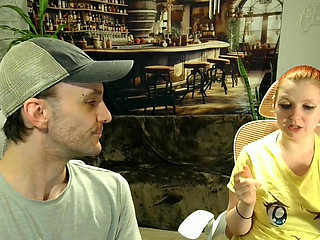 Sex Toy Unboxing and Creampie