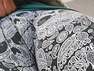 Piss Adventures at the Dumpster, Docks and Public Toilet