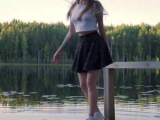 Living in the State of Nature Can Bring Immense Tranquility