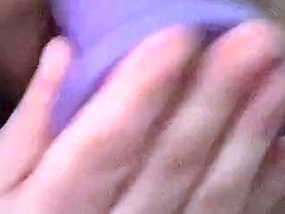 ftm fun in a jockstrap