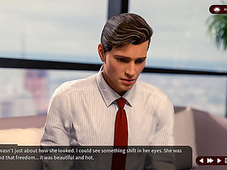 Whispers of Desire: Hotwife Story - Episode 23