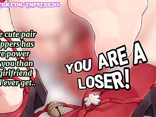 Beta Censored Therapy Episode 5 - The Sandals Worship!