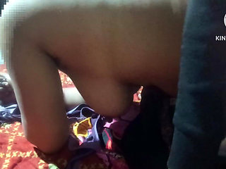 Punjabi Bhabi Fucked by Bihari