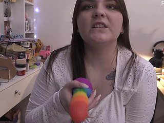 Im going to fuck you in the ass and youre going to love it