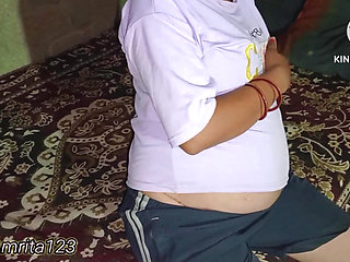 Hot Indian Desi Brother in Law and Sister in Law Hot Sex