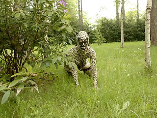 Outdoor creampie gangbang 9 loving lives