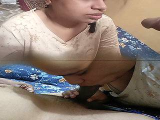 Luxmi Baby's Mouth Magic Cock Sucking Fun