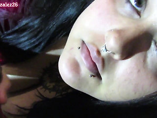 My Stepbrother Wants to Be My Photographer