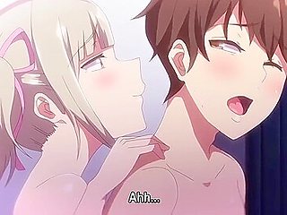 Car Toon In Imaizumin Chi Wa Douyara Gal No Tamariba Ni Natteru Rashii